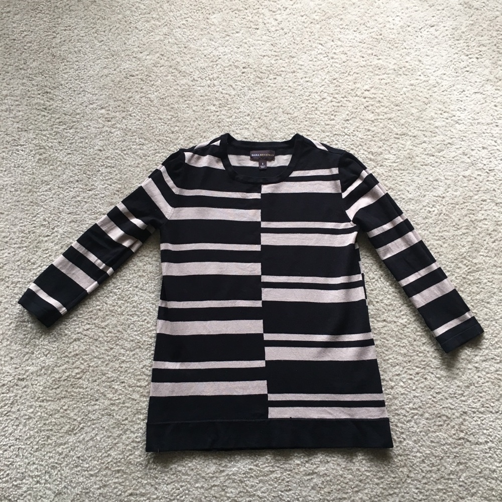 Dana Buchman Top
